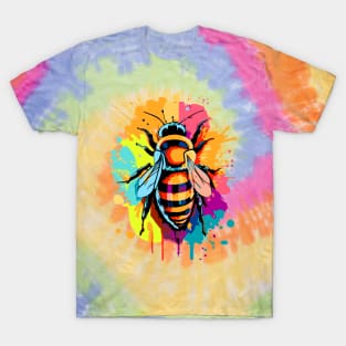 Cute Bee - Save the Bees - Beekeeper T-Shirt